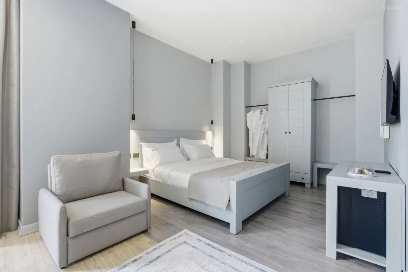Фото Cela Boutique Hotel 3*